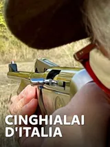 Cinghialai d'Italia 9