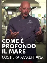 Come e' profondo il mare: Costiera...