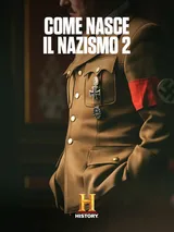 Come nasce il nazismo