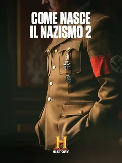 Come nasce il nazismo
