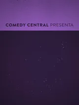Comedy Central Presents