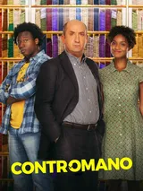 Contromano
