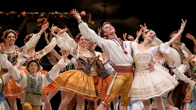 Coppélia