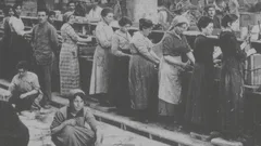 Costruendo la Grande Guerra
