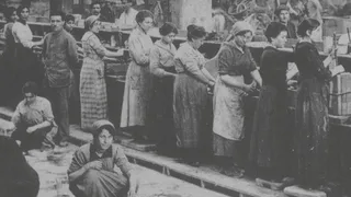 Costruendo la Grande Guerra