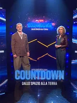 Countdown - Dallo spazio alla Terra