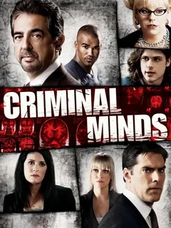 Criminal Minds