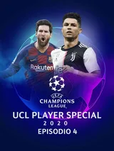 Cristiano Ronaldo e Leo Messi