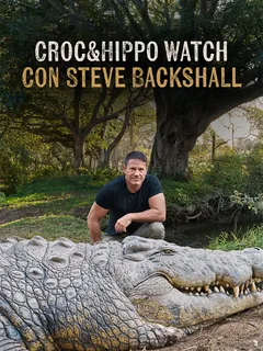 Croc&Hippo Watch con Steve... 1^TV