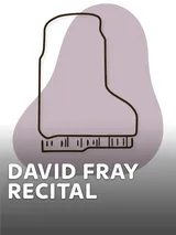 David Fray - Recital