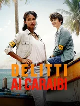 Delitti ai Caraibi