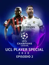 Desailly e Ramos