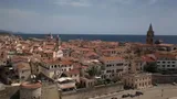 Di là dal fiume e tra gli alberi - Versione ridotta - Il vento di Alghero