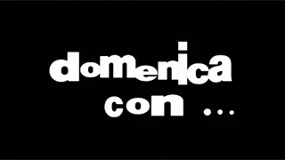 Domenica con