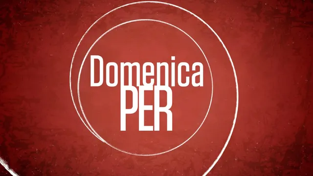 Domenica per