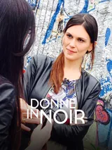 Donne In Noir