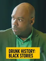Drunk History US