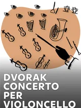 Dvorak - Concerto per violoncello n.2