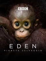 Eden - Pianeta selvaggio