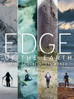 Edge of the Earth - Sfide ai confini...