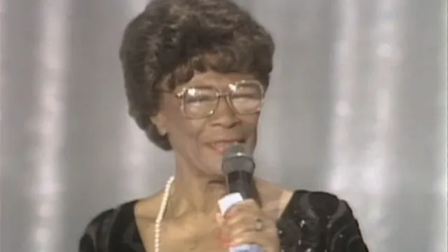 Ella Fitzgerald in Rai (1966-1986)