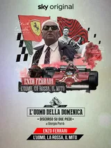 Enzo Ferrari