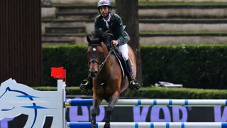 Equitazione