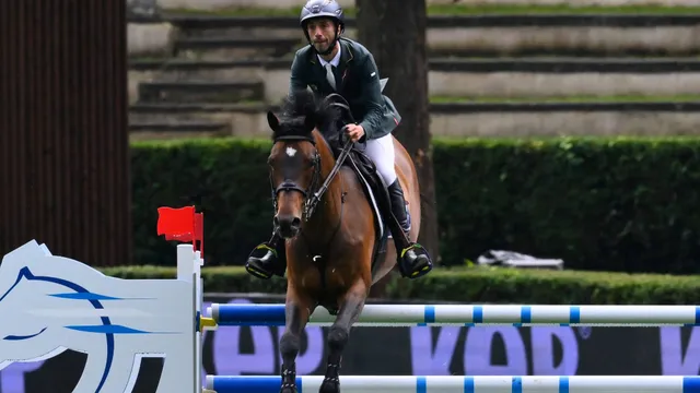 Equitazione