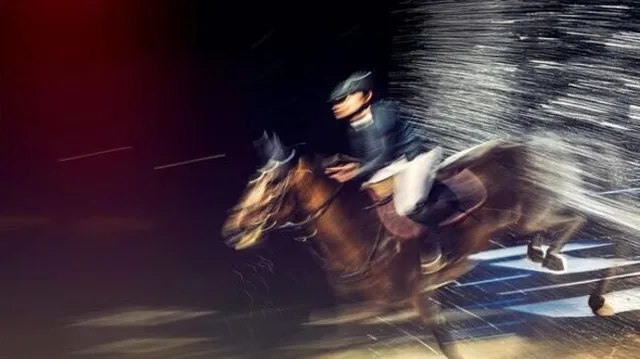 Equitazione Grand Slam Aquisgrana