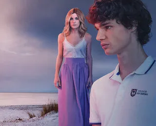 Escandalo Storia Di Un'ossessione