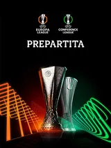 Europa e Conference League Prepartita
