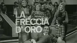 Eventi - La freccia d'oro