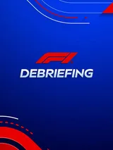 F1 Debriefing