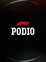 F1 Podio
