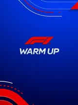 F1 Warm Up