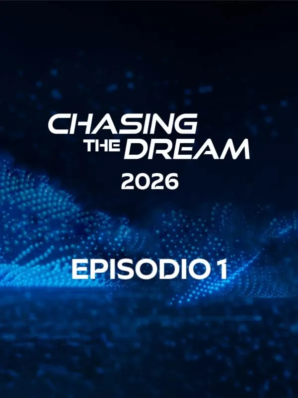 F2 Chasing The Dream