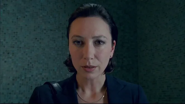 Fast Forward - Il caso Bettina Klein