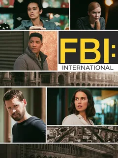 FBI: International