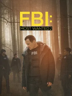 Fbi: Most Wanted
