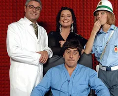 Finche' C'e' Ditta C'e' Speranza