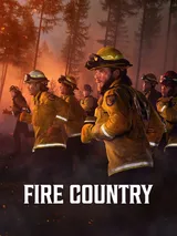 Fire Country