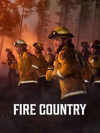 Fire Country