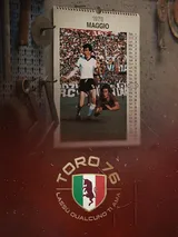 Forti come un leone