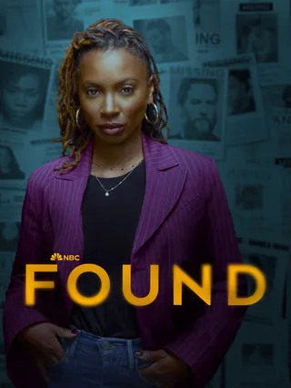 Found