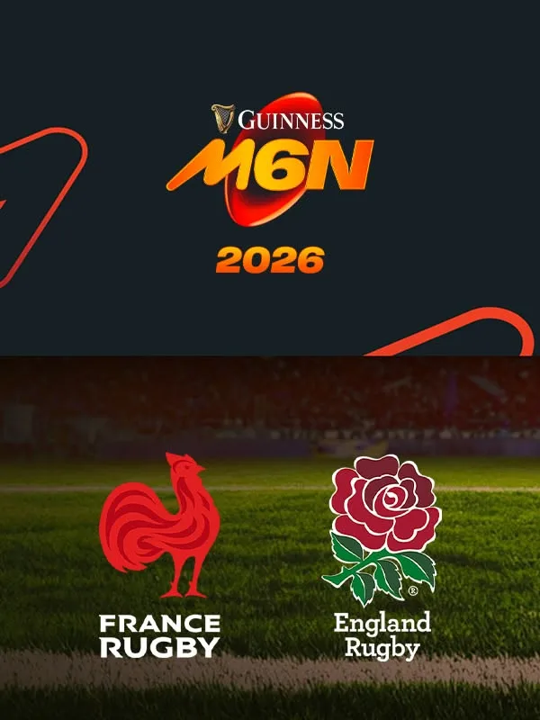 Francia - Inghilterra