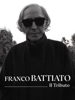 Franco Battiato: Il tributo