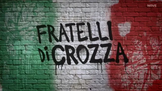 Fratelli di Crozza