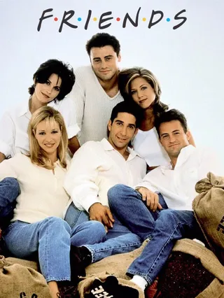 Friends