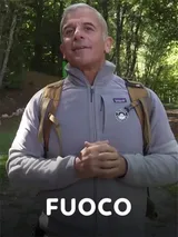 Fuoco Piemonte