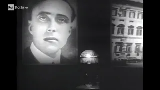 Giacomo Matteotti a 100 anni dalla morte